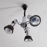 Suspension Space Age - Monte & Down - Italy -1970