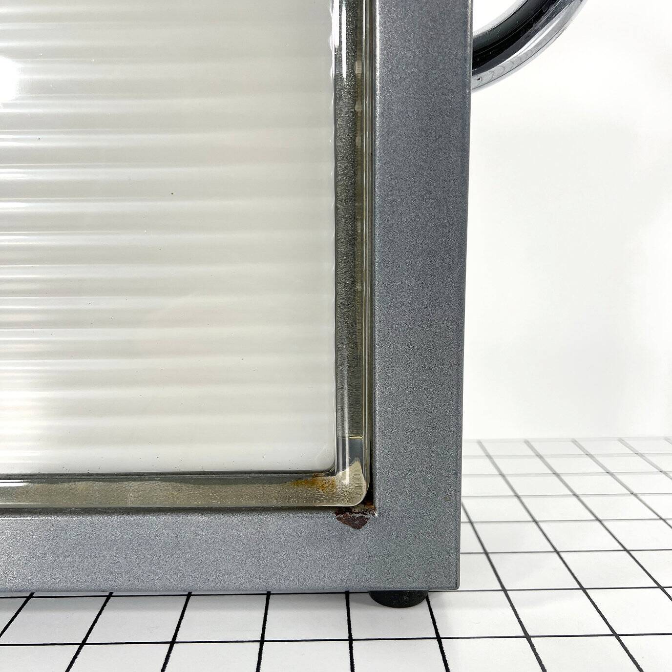 Topolino lamp by Matteo Thun for Bieffeplast, 1980