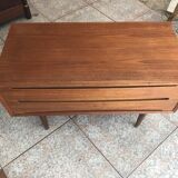 Dresser two drawers from the 60