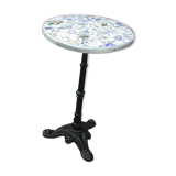 Mosaic table