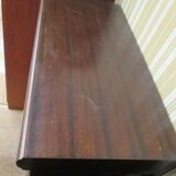 Mahogany MD bookcase