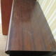 Mahogany MD bookcase