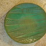 Swedish plate