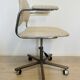 Fully Restored Desk Office Chair by Kovona, Czechoslovakia 1970’s