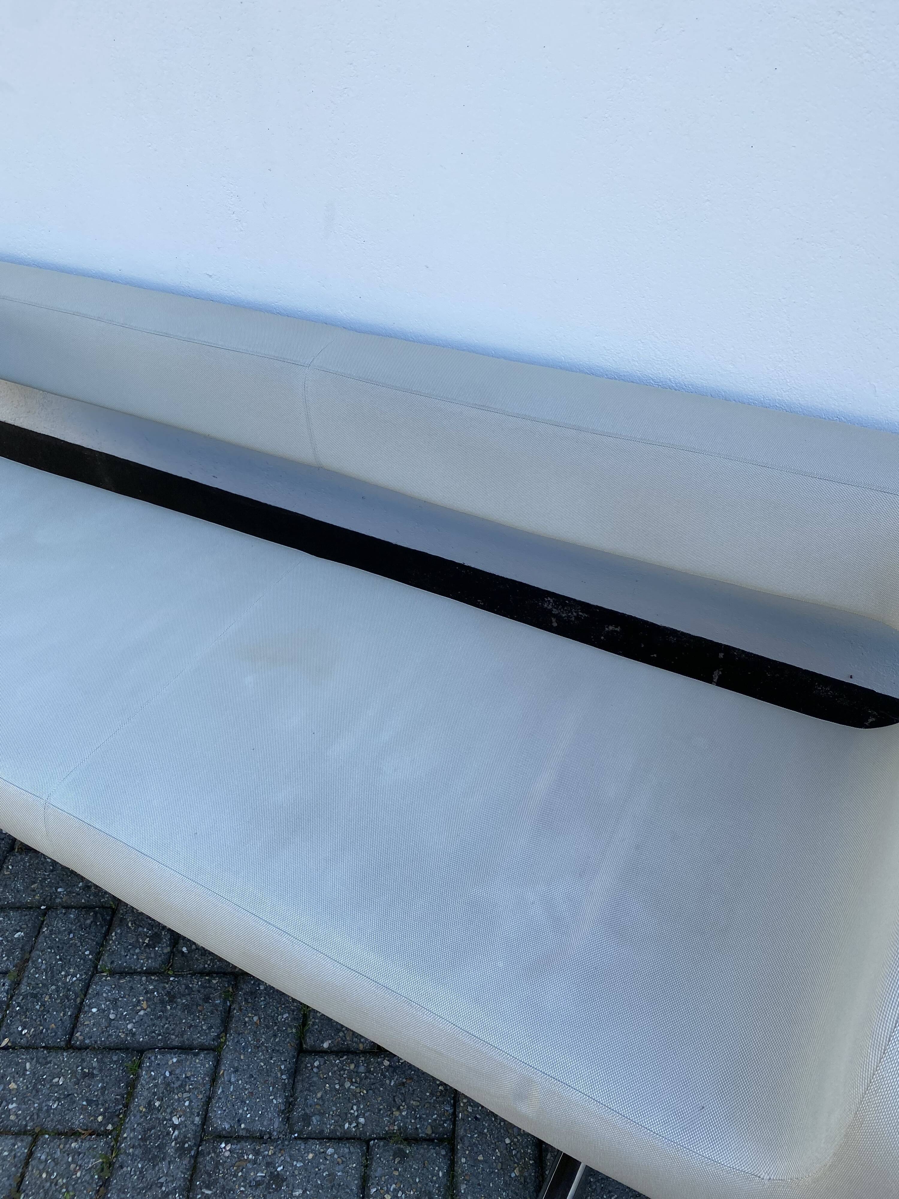 Aziz Sanyer ‘Air’ Sofa