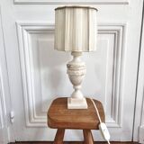 Marble lamp