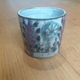 Mug cup Gustave Reynaud Le Murier Vallauris