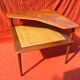 Table basse scandinave Peter Hvidt
