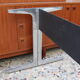 Vintage office "action office" Georges Nelson for Herman Miller