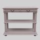Antique chest of drawers