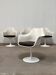 4 Tulip chairs by Eero Saarinen for Knoll