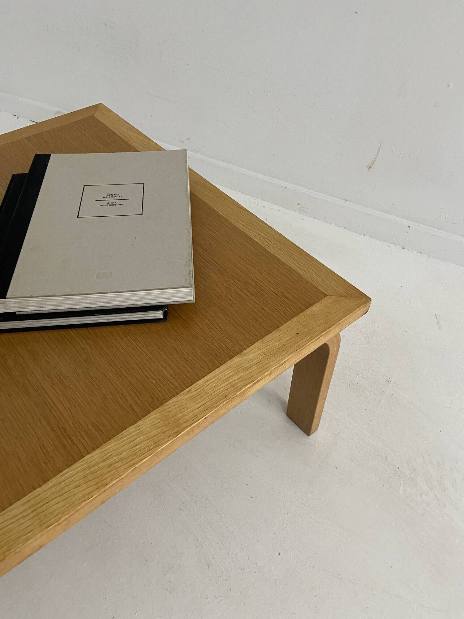 table basse danoise