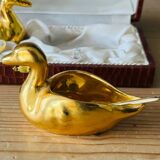 Limoges salt and pepper shaker