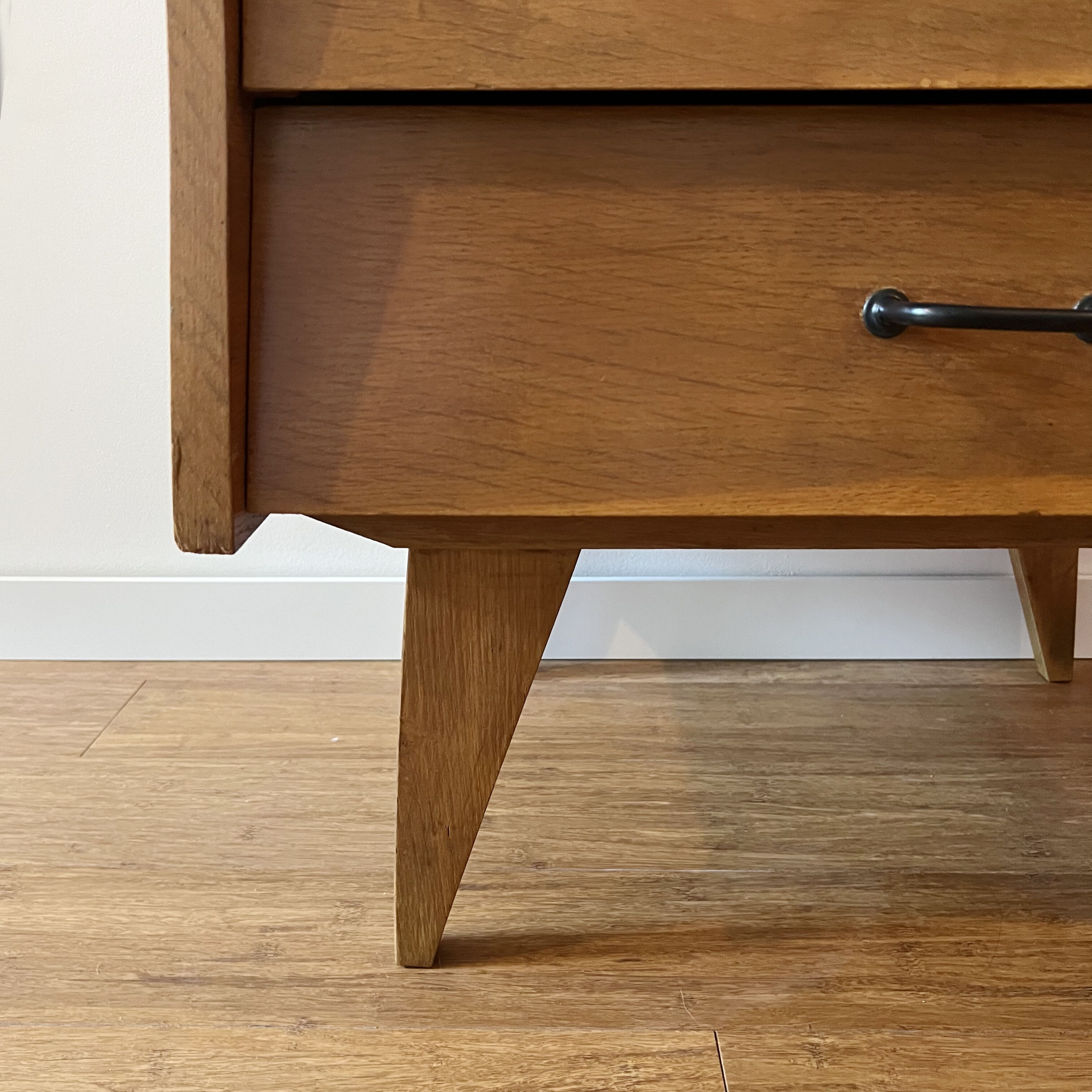 Vintage dresser from the 50s/60s