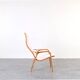 Mid-Century Lamino Easy Chair by Yngve Ekström for Swedese, 1950s