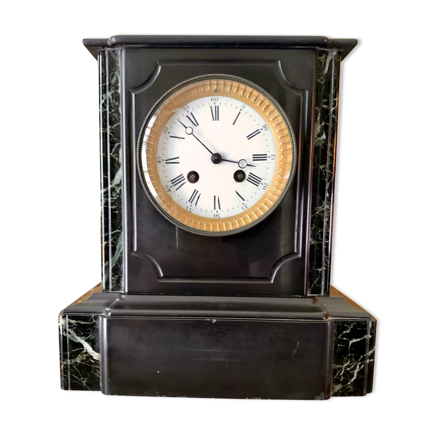 Horloge