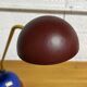 Lampe vintage Stilplast Italie années 1980