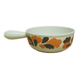 Le Creuset 70's fondue pot