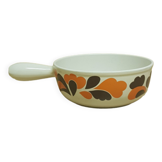 Le Creuset 70's fondue pot