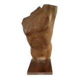 Greco Roman statue CARRARA MARBLE