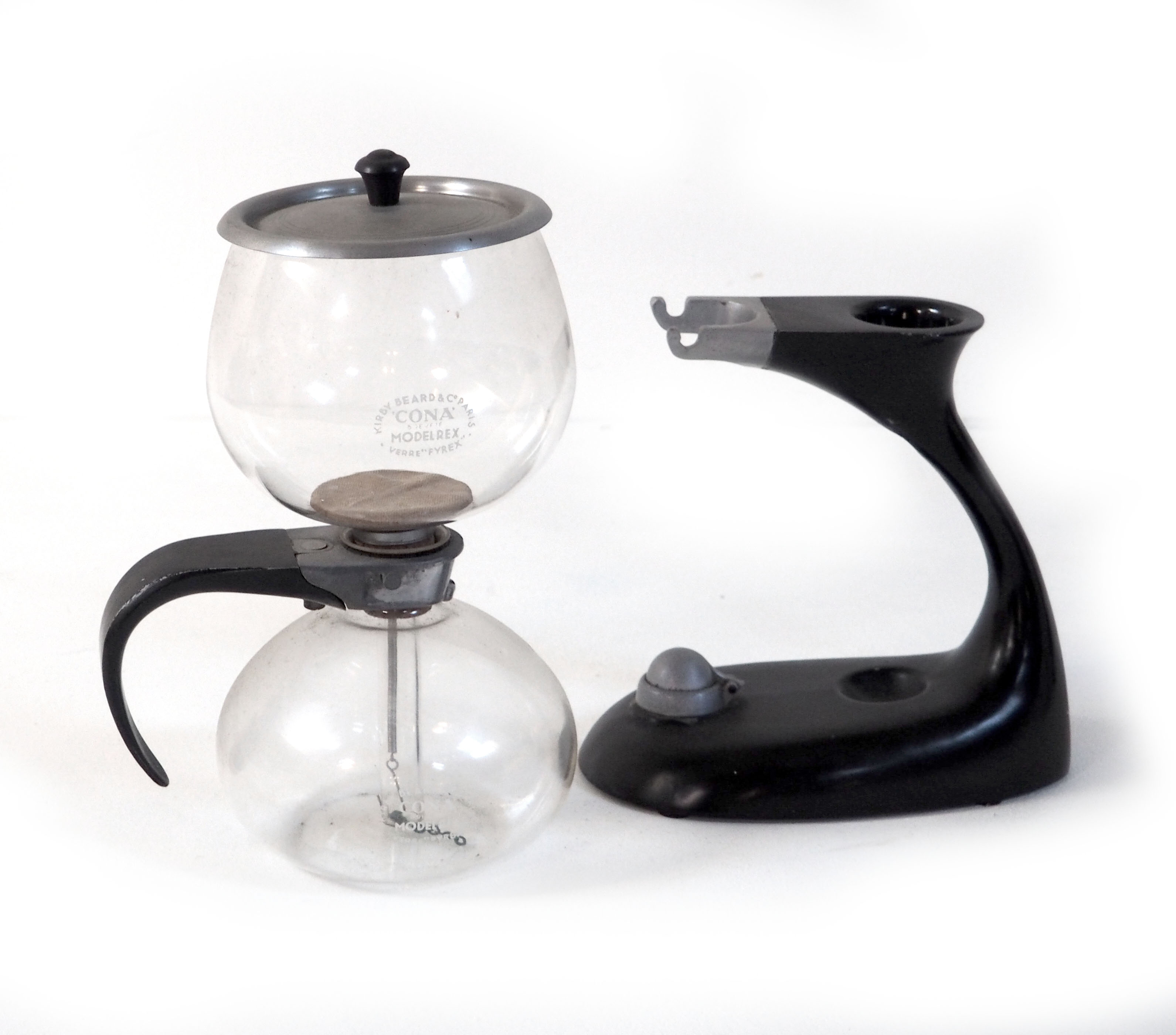 Coffee maker, Cona 60s