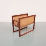 Kai Kristiansen's magazine-bearer for Sika M-bler, 1960s