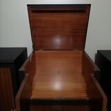 Three-piece buffet