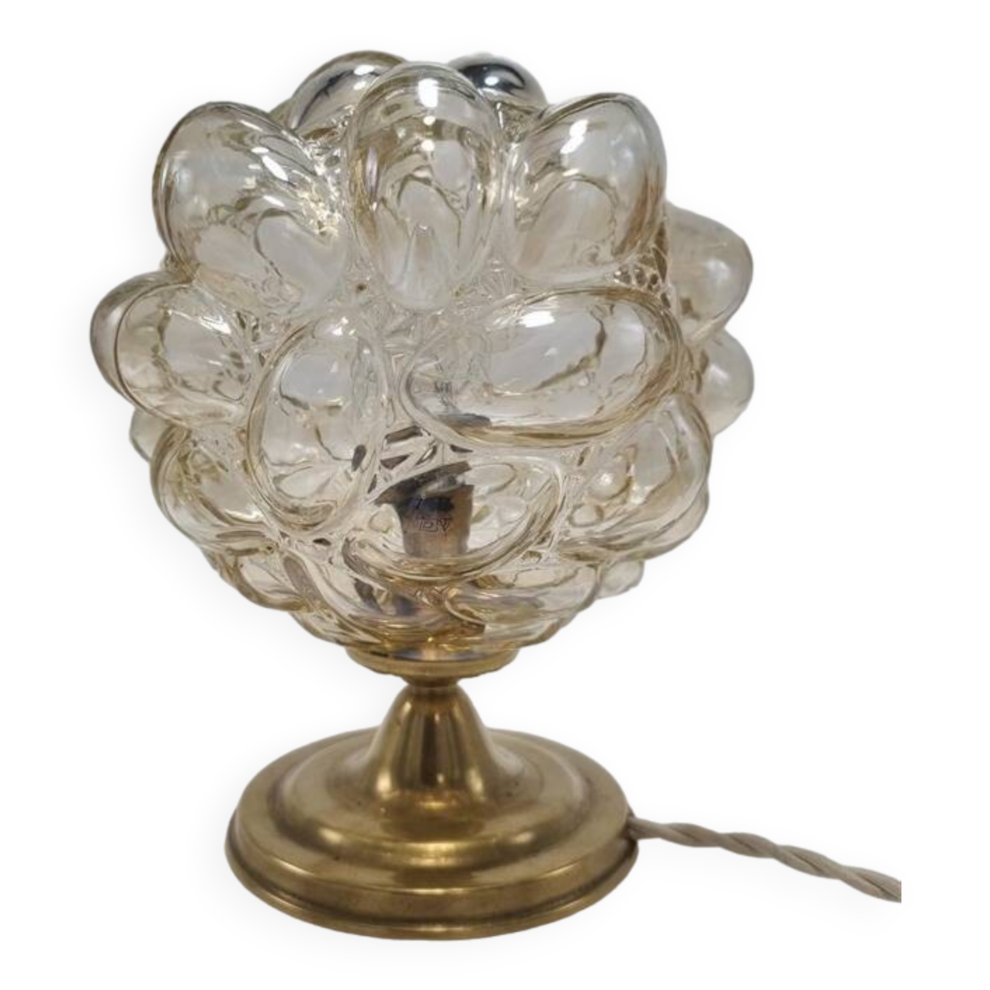 Bubble Lamp - Helena Tynell