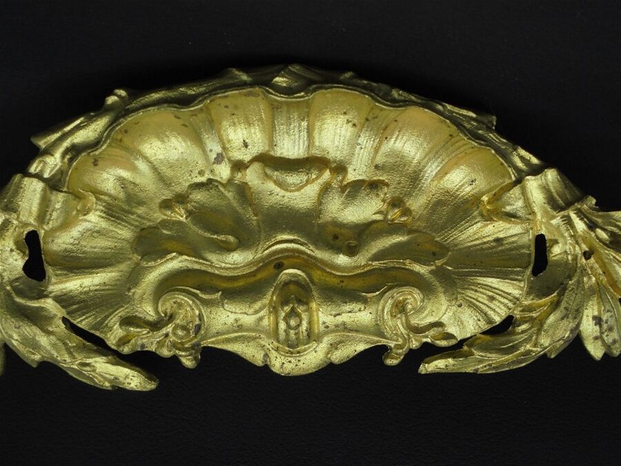 Golden Fronton