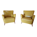 Pair of chairs