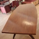 Tolomeo table by Ico Parisi and Ennio Fazioli - Italy, 1958