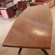 Tolomeo table by Ico Parisi and Ennio Fazioli - Italy, 1958