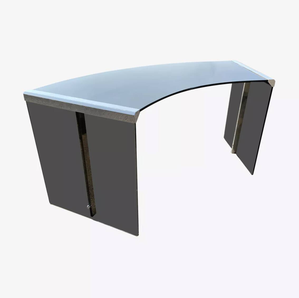Vintage President desk by Gallotti & Radice