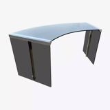 Vintage President desk by Gallotti & Radice