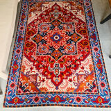 Persian carpets