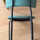 Chaises Gubi Coco Dining – entièrement rembourrées – lot de 4