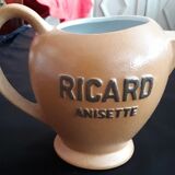 Pitcher " Ricard Anisette "