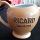 Pitcher " Ricard Anisette "