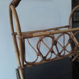 Magazine rack