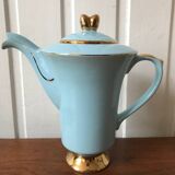 Head to head coffee service
