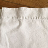 Linen sheet