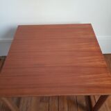 Scandinavian coffee table 50 years