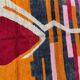 Boujaad wool rug size 250cm×150cm