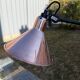Architect's table lamp - Designer Bernard-Albin Gr