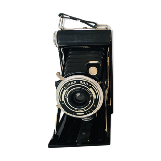 Kinax baby camera