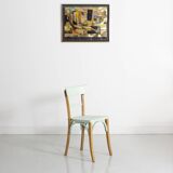 Baumann bistro chair redesigned