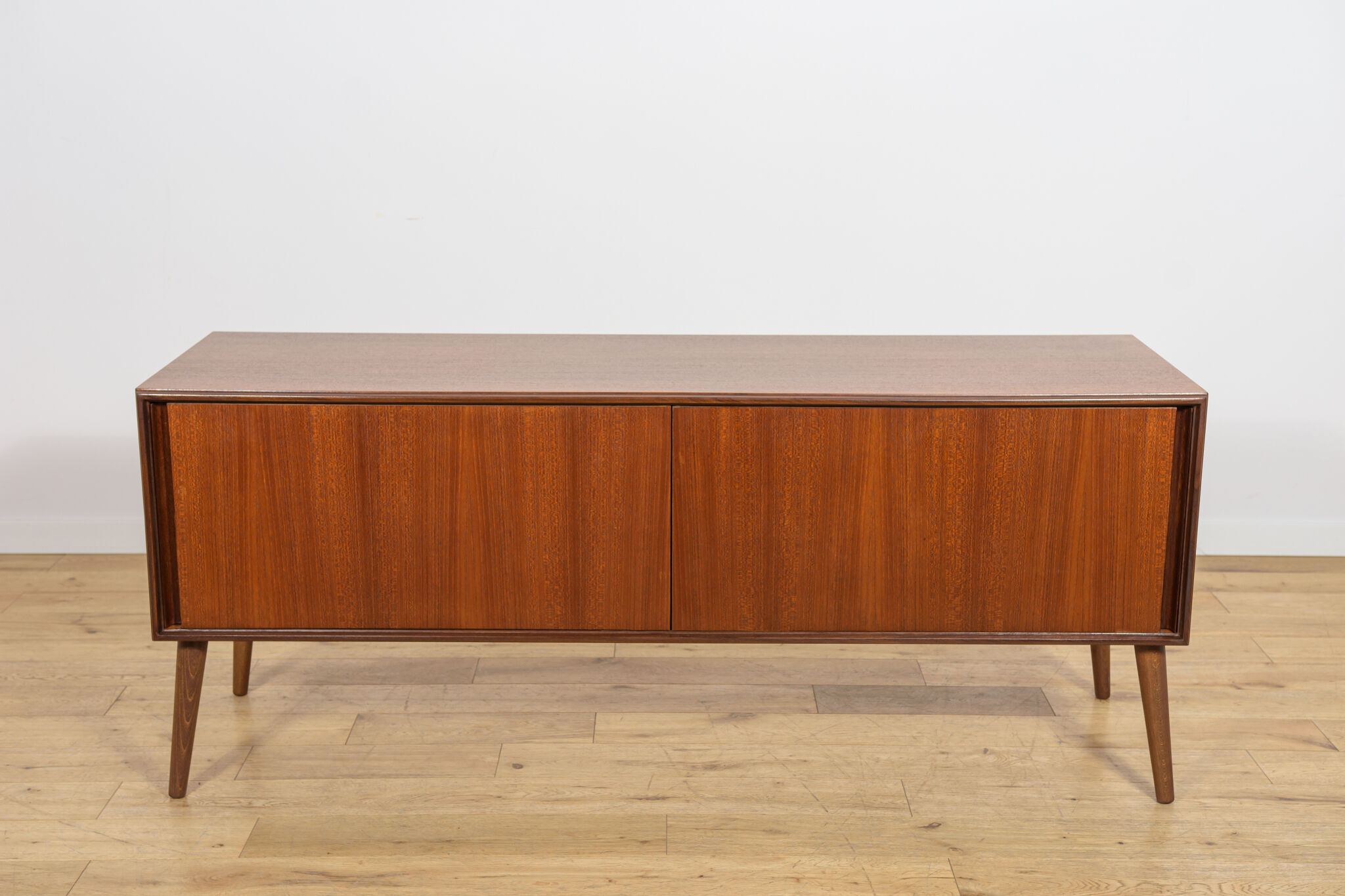 Mid-Century Teak Sideboard by G-Plan, United Kingdom, 1960s