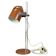 Mid-Century Table Lamp by Stanislav Indra, Czechoslovakia, 1970s