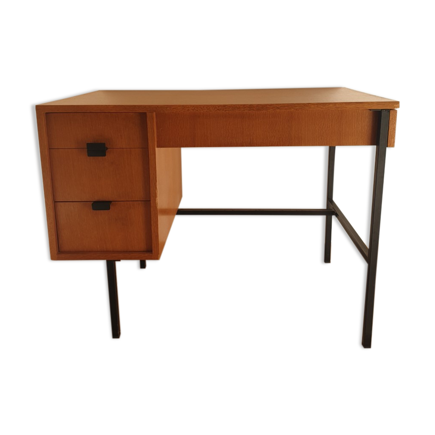 Scandinavian office 60'