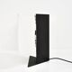 “Accademia Tavolo” table lamp by Cini Boeri for Artemide, 1970s